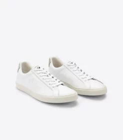VEJA Women's Esplar Extra White Chromefree Leather Sneaker 5 VEJA Women's Esplar Extra White Chromefree Leather Sneaker -Clothing Shop unnamed file 669