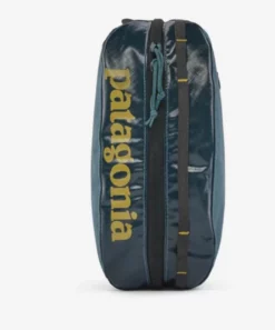Patagonia Abalone Blue Medium Black Hole Cube