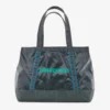 Patagonia Plume Grey 25L Black Hole Gear Tote