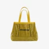 Patagonia Shine Yellow 25L Black Hole Gear Tote