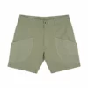 TSPTR Olive Green Zuma Short