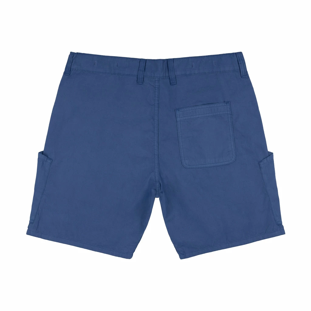 TSPTR Navy Blue Zuma Short 2 TSPTR Navy Blue Zuma Short - Image 2