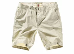 Relwen Driftwood Tan Flyweight Flex Short