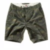 Relwen Camo Fade Flyweight Flex Short