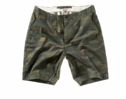 Relwen Camo Fade Flyweight Flex Short