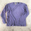 Velva Sheen Royal Purple Enjoy Weed T-Shirt