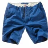 Relwen Bright Blue Flyweight Flex Short