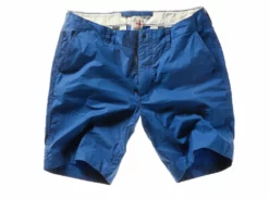Relwen Bright Blue Flyweight Flex Short