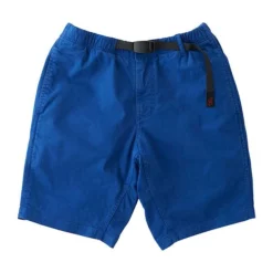 Gramicci Sapphire Blue Twill NN Shorts