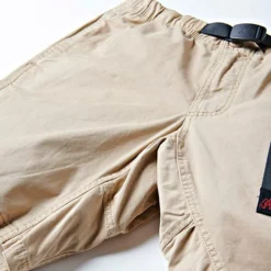 Gramicci Sapphire Blue Twill NN Shorts -Clothing Shop unnamed file 778