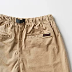 Gramicci Sapphire Blue Twill NN Shorts -Clothing Shop unnamed file 779