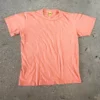 Velva Sheen Copper Rolled T-Shirt