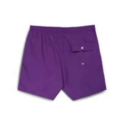 Bather Black Solid Swim Trunk -Clothing Shop unnamed file 807