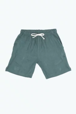 Alex Crane Pine Bo Short