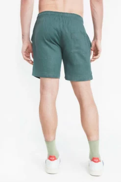 Alex Crane Pine Bo Short -Clothing Shop unnamed file 833