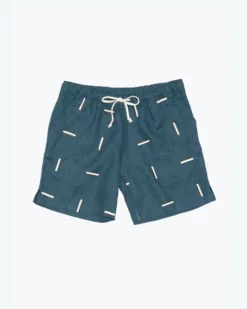 Alex Crane Dusk Icehouse Bo Short