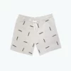 Alex Crane Bone Icehouse Bo Short