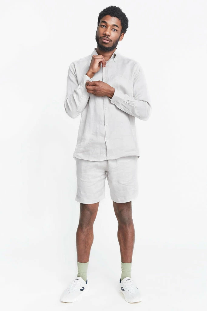 Alex Crane Bone Bo Short 2 Alex Crane Bone Bo Short - Image 2