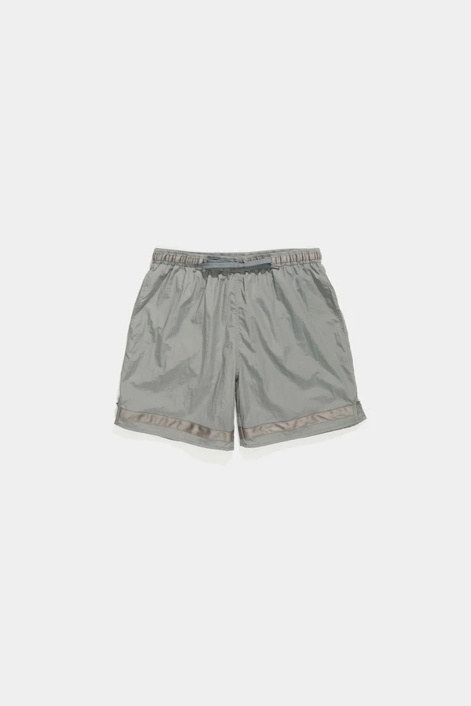 Adsum Stone Grey Effo Short 1 Adsum Stone Grey Effo Short